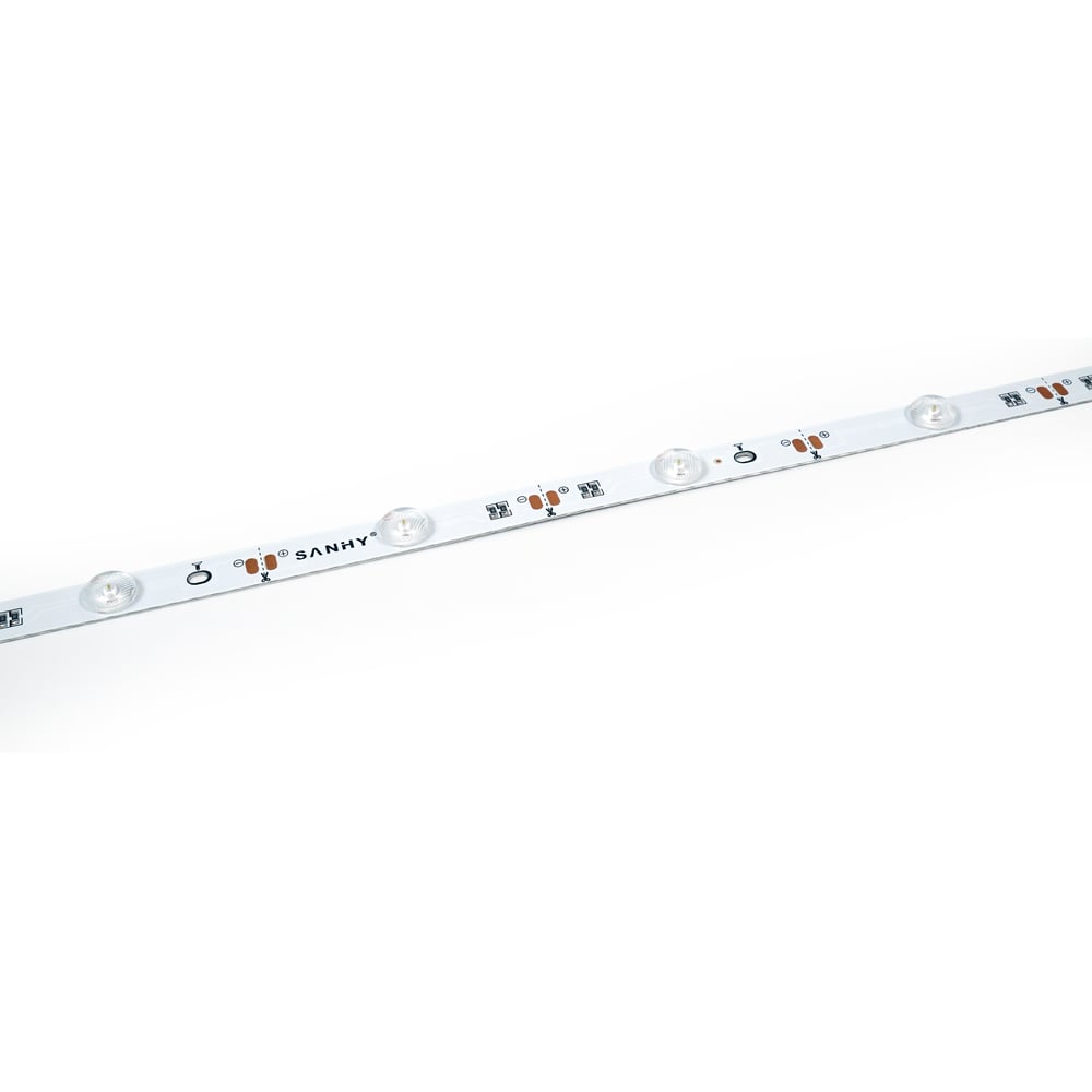 Изображение товара Светодиодная линейка DIAMOND LED (20 шт.) LL-12V-12W-6500K-IP20-LC Изображение товара Светодиодная линейка DIAMOND LED (20 шт.) LL-12V-12W-6500K-IP20-LC