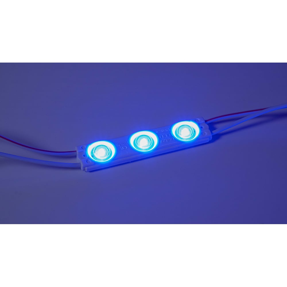 Изображение товара Светодиодный модуль DIAMOND LED (200 шт.) Z3-2835-B-MEN