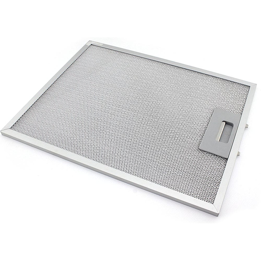 Изображение товара Amperin жироулавливающий фильтр для вытяжек 270x340 мм