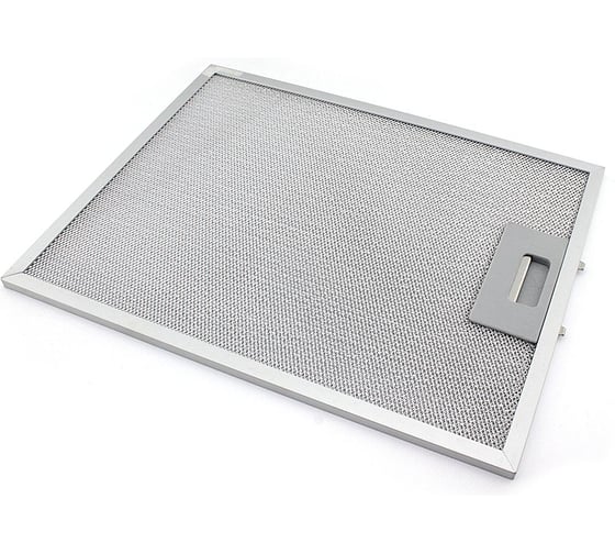 Изображение товара Жировой фильтр Amperin для вытяжек Shindo 31329024 270х340 мм 089450