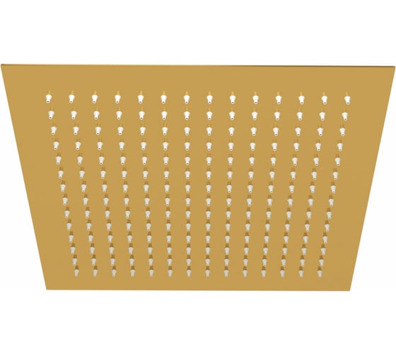 Изображение товара Верхняя душевая насадка WasserKRAFT A261