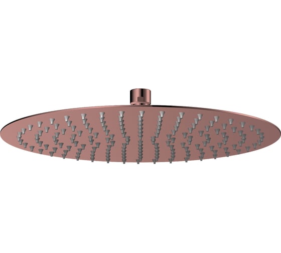 Изображение товара Верхняя душевая насадка WasserKRAFT A330