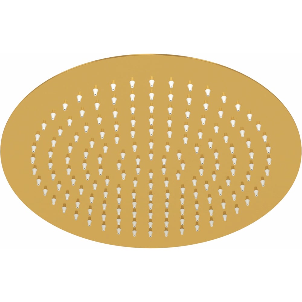 Изображение товара Верхняя душевая насадка WasserKRAFT A263