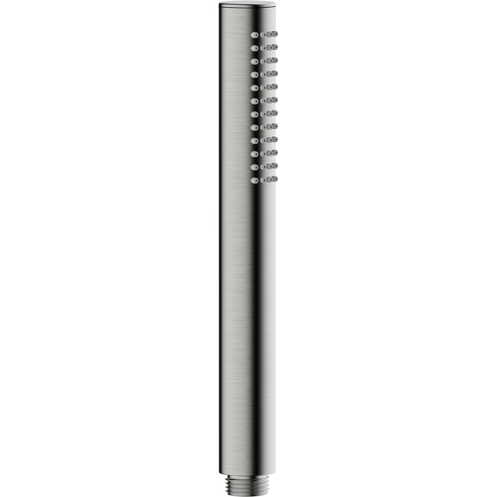 Изображение товара Лейка WasserKraft A276 Спрея Цилиндрическая латунь никель