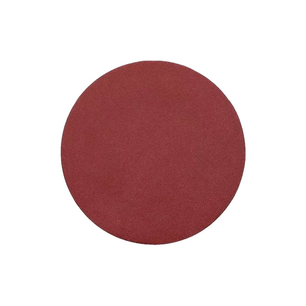 Изображение товара Шлифовальные круги для жирафа Vitatools 180 мм, P60, 5 штук R-180-P60-5-0