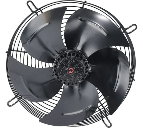 Изображение товара Вентилятор осевой KRAFTAIR YWF4E-350B-102/34-G