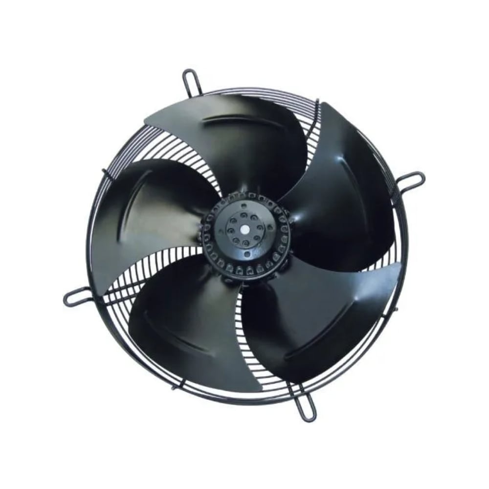 Изображение товара Вентилятор осевой KRAFTAIR всасывание YWF4E-400S