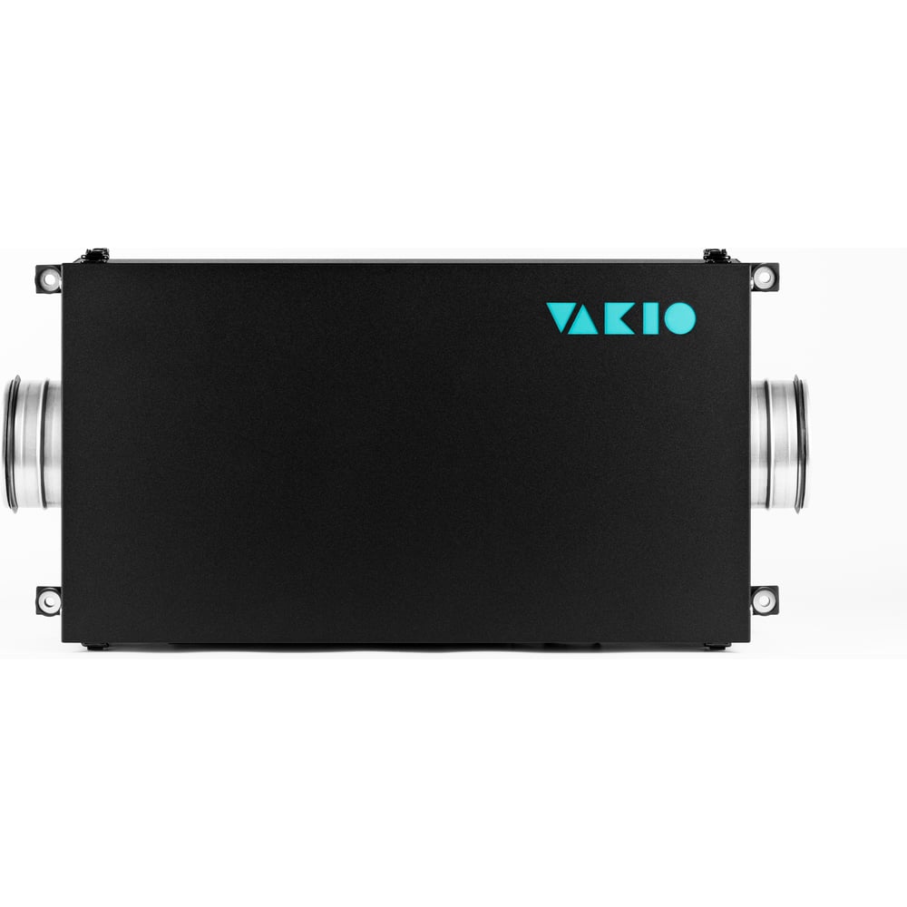 Изображение товара CITY AIR 250 V2 приточная установка с подогревом 260 м³ ч 2000 Вт подвесная