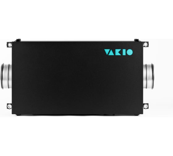 Изображение товара Приточная установка Vakio 250 2.0 с подогревом входящего воздуха 21659