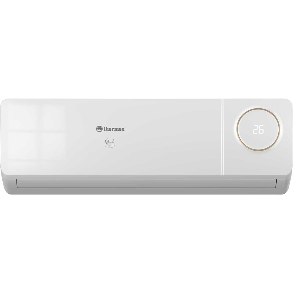 Изображение товара Thermex Garda 9: инверторная настенная сплит-система