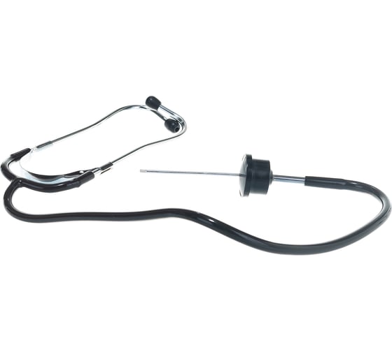 Изображение товара Стетоскоп для обнаружения дефектов в механике Jonnesway AI030014