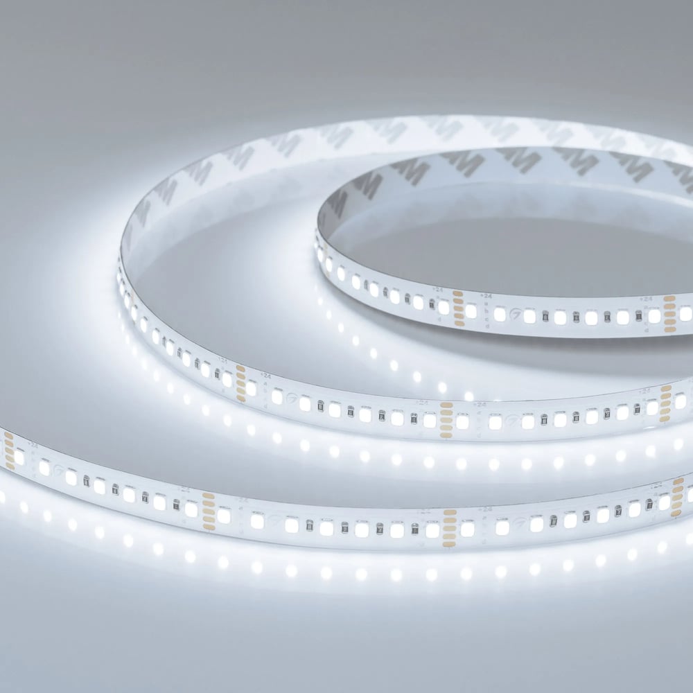 Изображение товара Светодиодная лента Arlight UL-A140-10mm 24V White6000 5м 061919