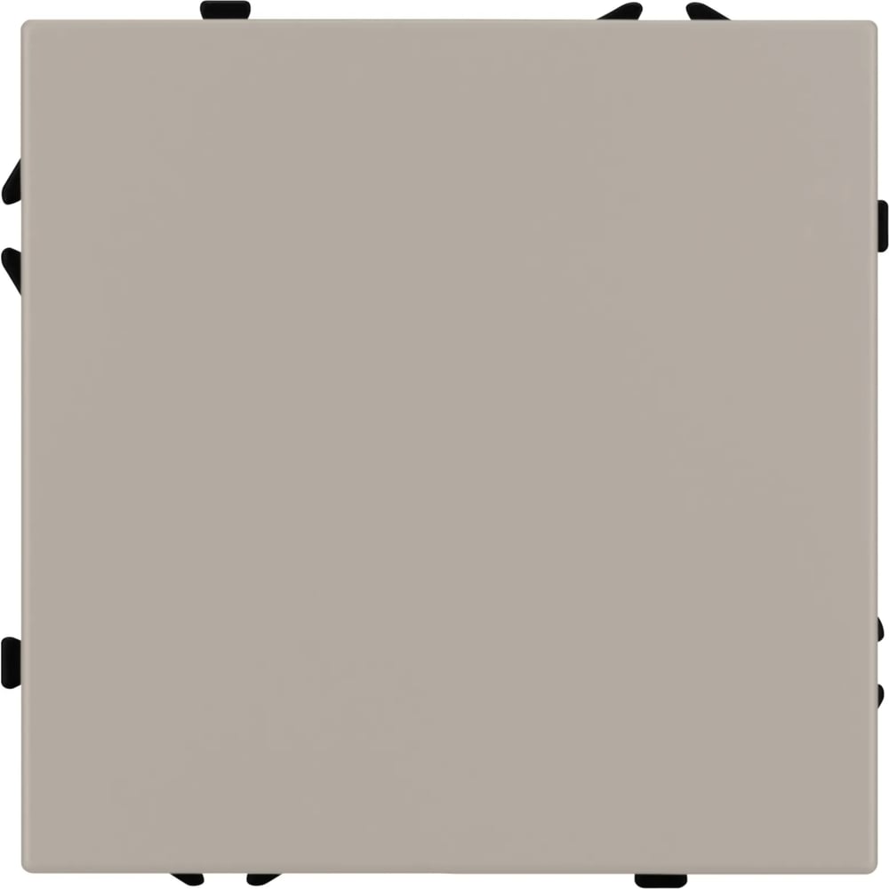 Изображение товара Механизм выключателя одноклавишный непроходной Arlight SWT-NOBE-MK01-SFPL-CA 1шт 059426