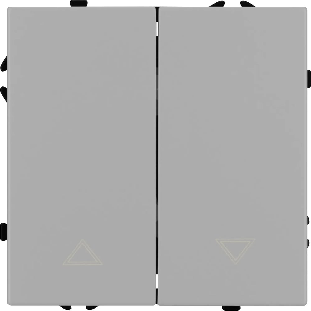 Изображение товара Механизм выключателя управления шторами Arlight SWT-NOBE-MKR2-SFPL-IS 1шт 059435