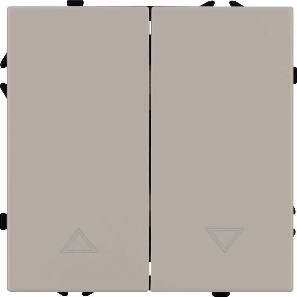 Изображение товара Механизм выключателя управления шторами Arlight SWT-NOBE-MKR2-SFPL-CA 1шт 059434