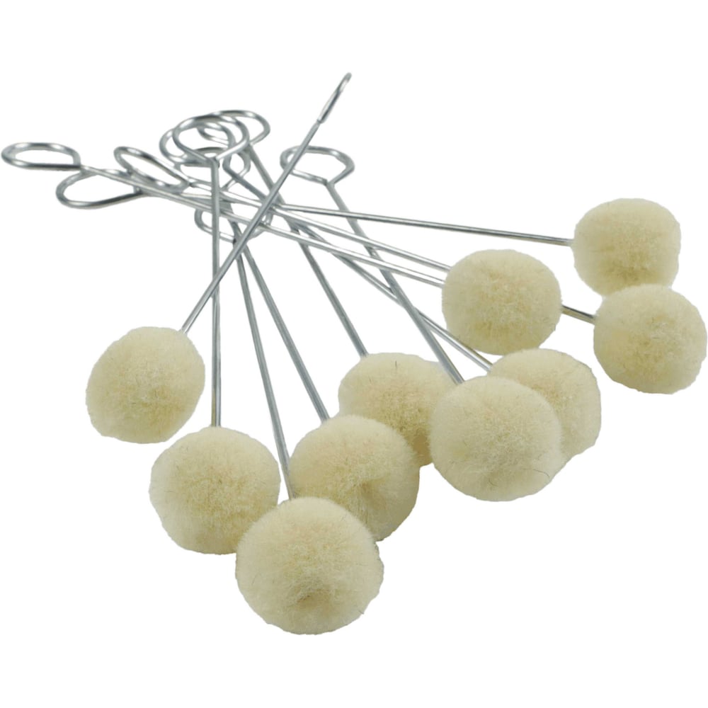 Изображение товара Кисточка-аппликатор для праймера Wurth (упаковка 10 шт.) 1890650 092 10