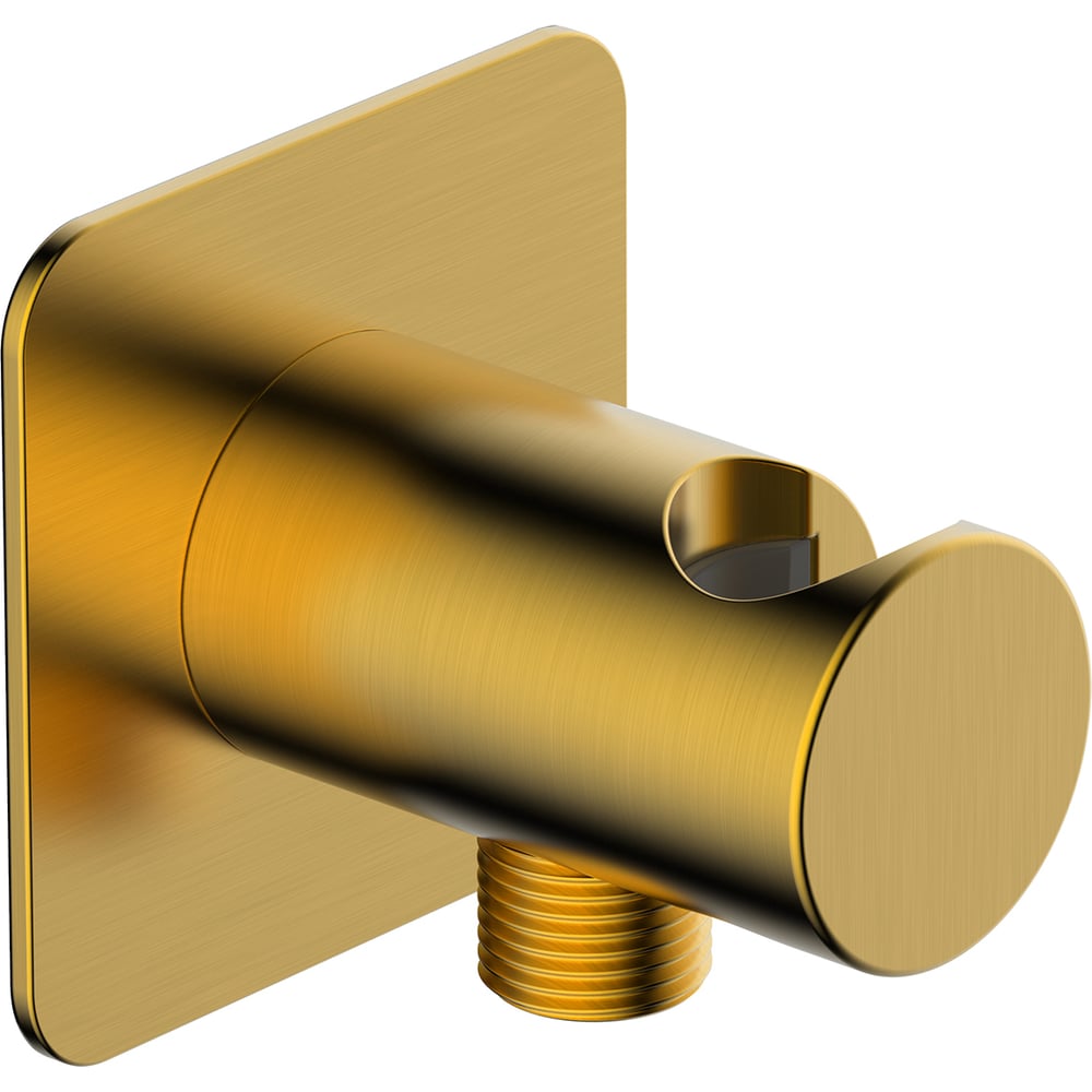 Изображение товара Подключение шланга WasserKRAFT A285