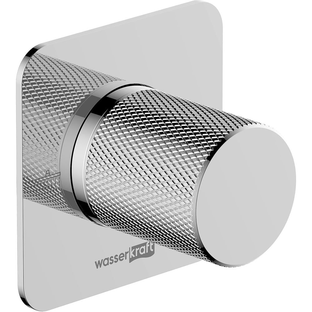 Изображение товара Переключатель на 2 выхода WasserKRAFT A293