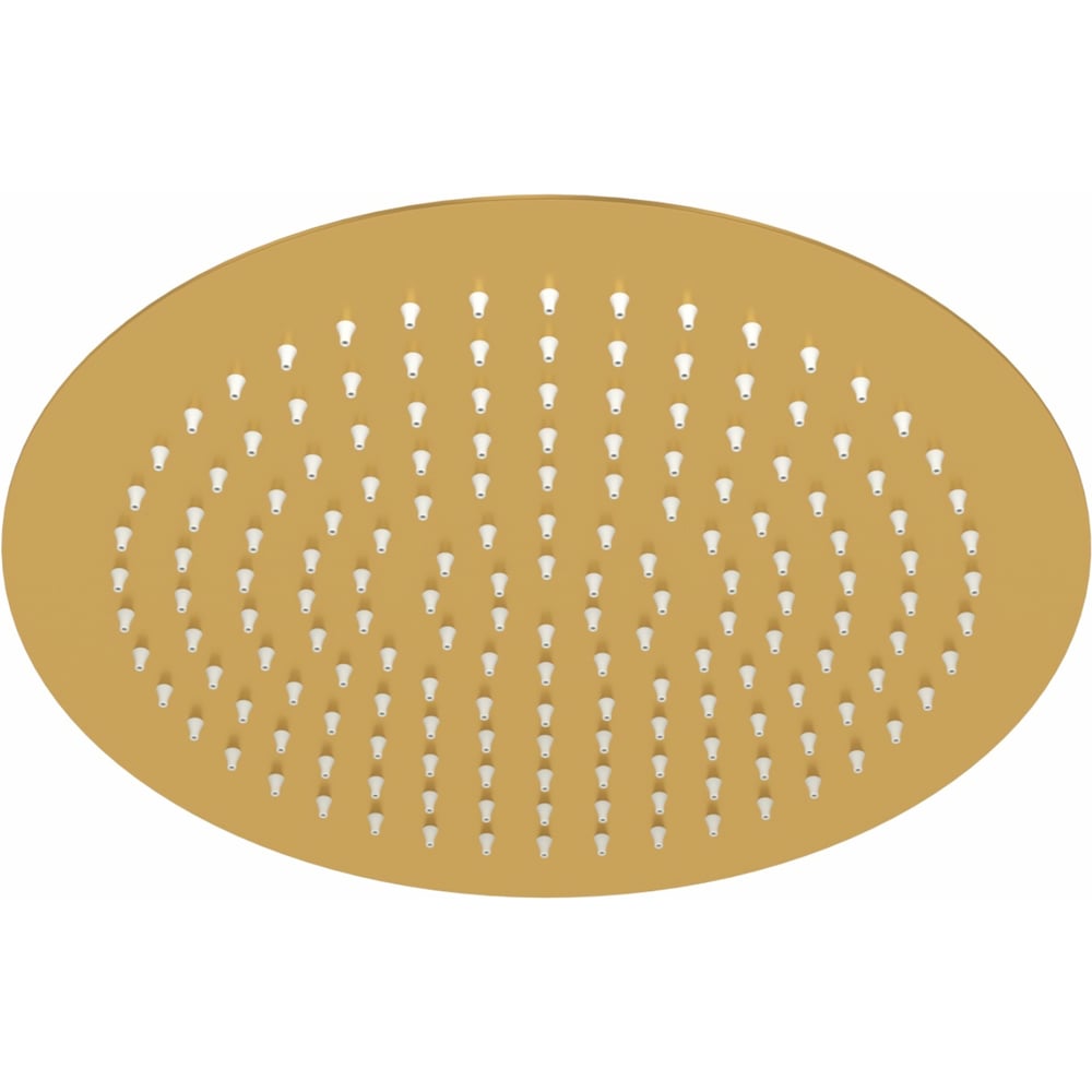 Изображение товара Верхняя душевая насадка WasserKRAFT A262