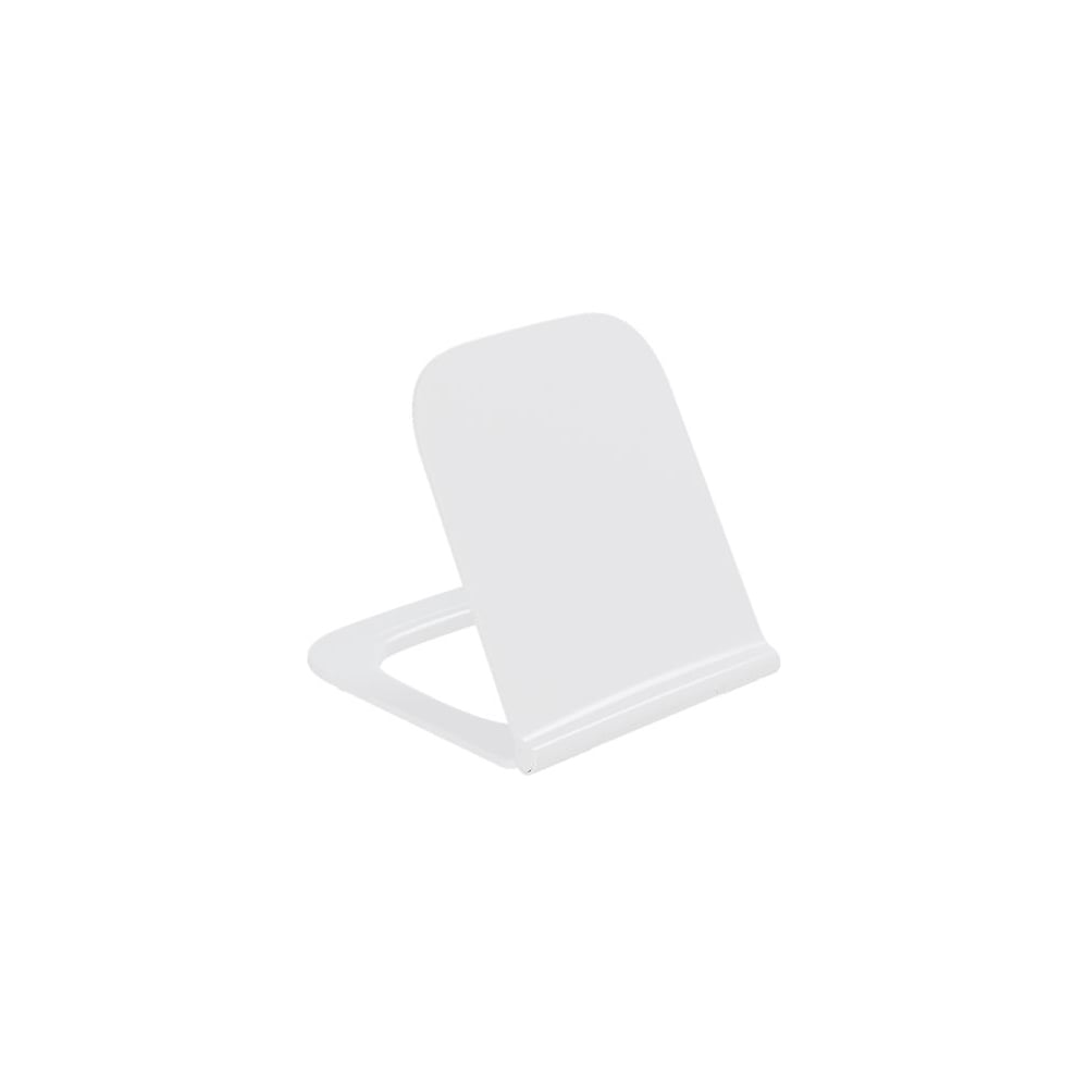 Изображение товара IDDIS 005DPSEi31 Универсальное сиденье для унитаза дюропласт Soft Close Easy Fix