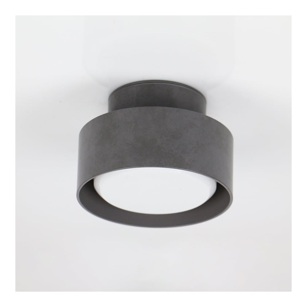 Изображение товара Накладной светильник GX53 IP65 Иллюминар GWL-GX53-M