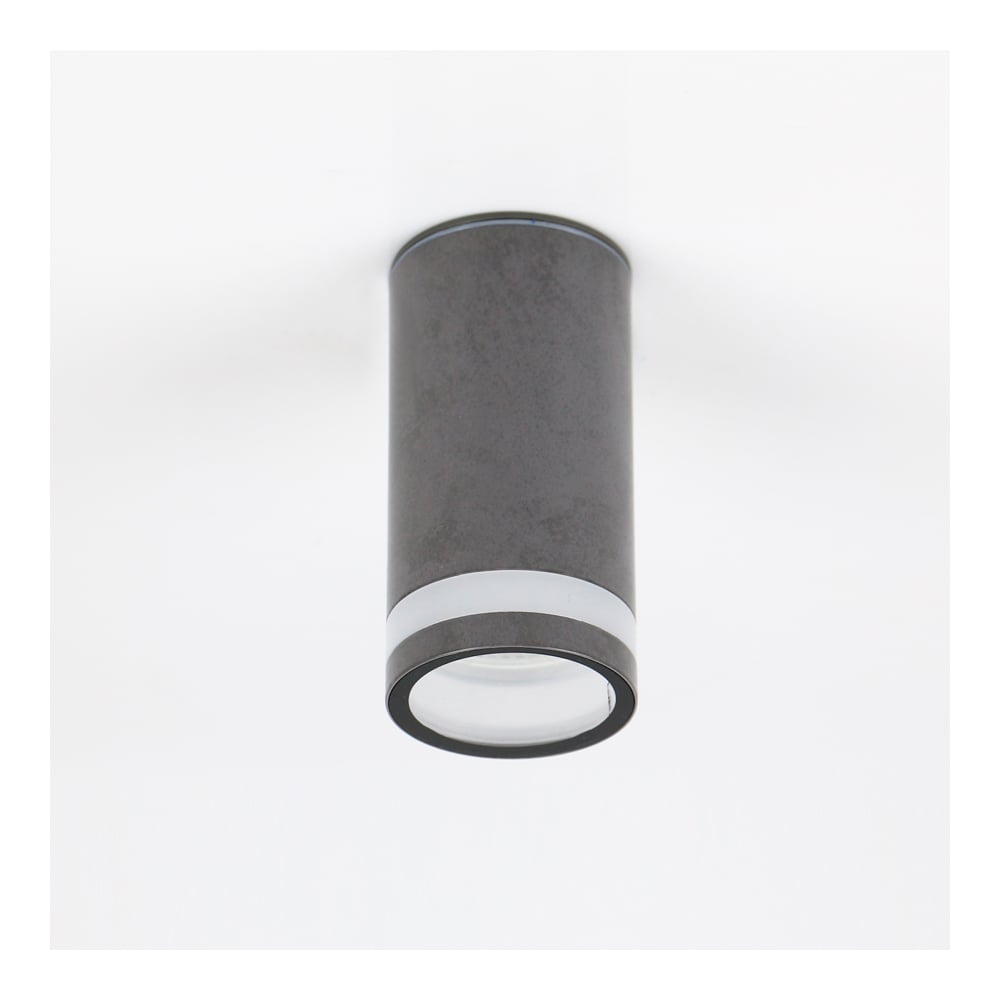 Изображение товара Светильник GU10 GWL-GU10-M-IP65 Башня, бетон, IP65