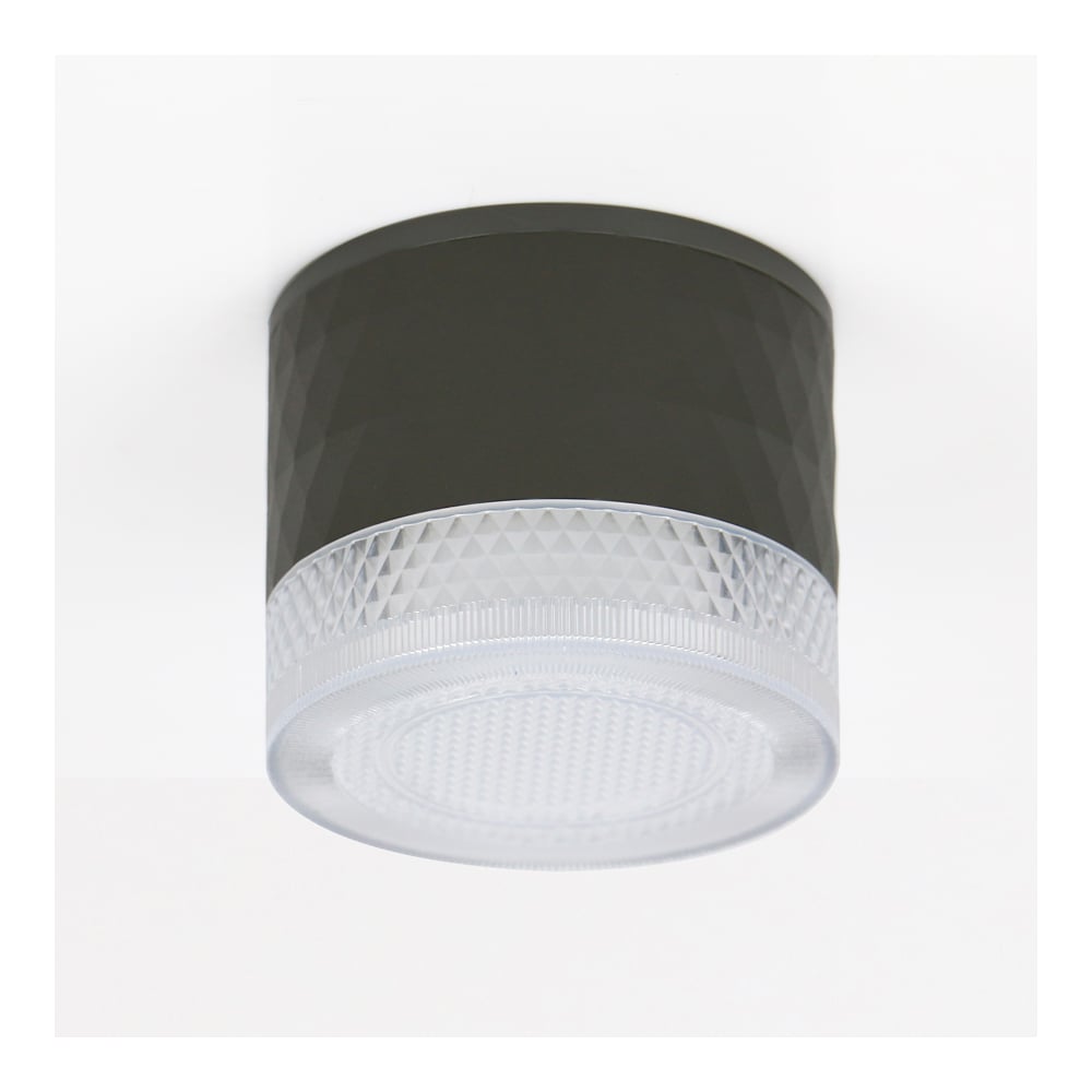 Изображение товара Накладной светильник General Lighting Systems Спот под лампу GX53, серия Кристалл, GWL-GX53-M-IP65, 661956