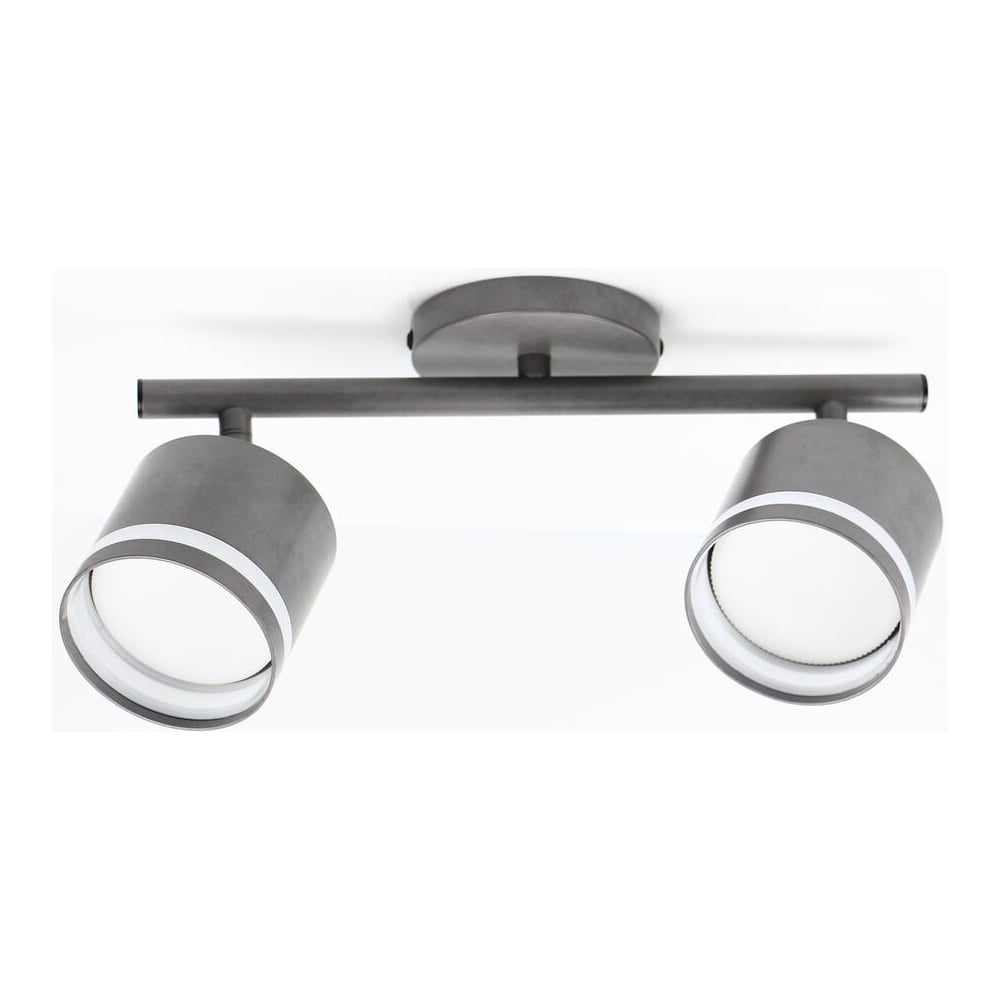 Изображение товара GWL-2GX53-M-IP20 Спот башня 2 GX53 бетон