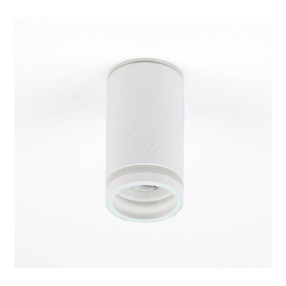 Изображение товара Накладной светильник General Lighting Systems Шпиль GWL-GU10-M-IP65 белый