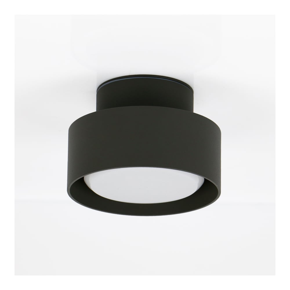 Изображение товара Накладной светильник General Lighting Systems Спот под лампу GX53, серия Иллюминар, GWL-GX53-M-IP65, 661985