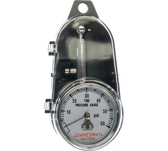 Изображение товара Манометр для шин Jonnesway AG010042