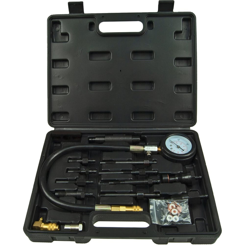 Изображение товара Компрессометр LIGE LG-14716 для дизельных двигателей грузовиков