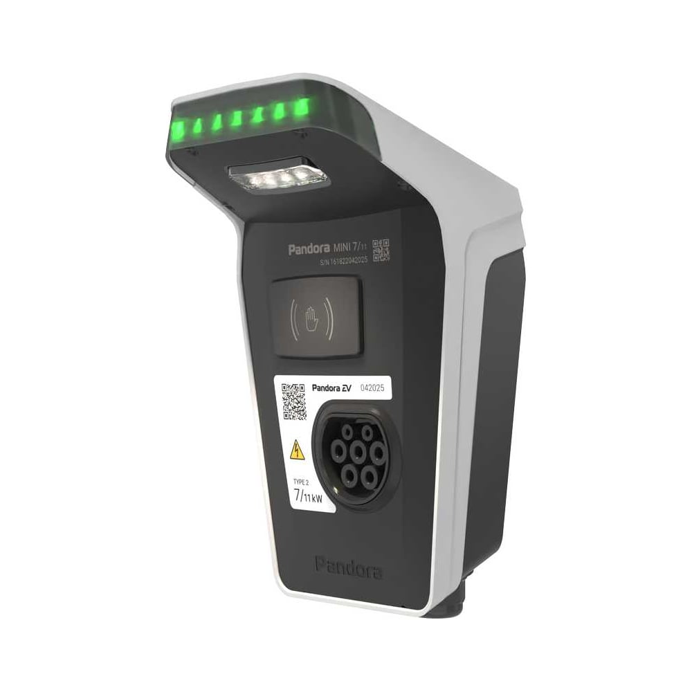 Изображение товара Зарядная станция MINI 711, 11 кВт PANDORA 6032101