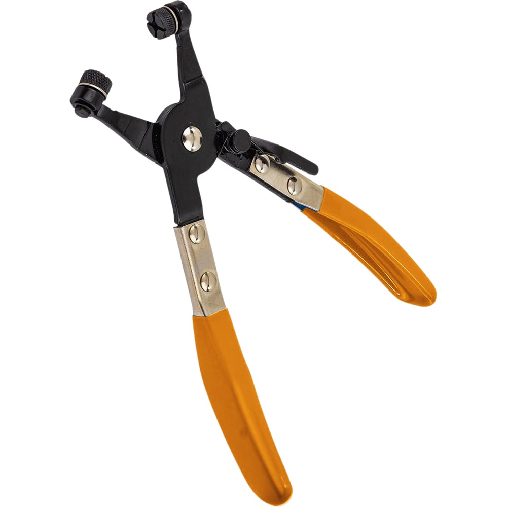 Изображение товара Клещи для снятия пружинных хомутов Partner 210 мм PA-62518 59586