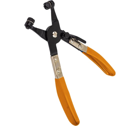Изображение товара Клещи для снятия пружинных хомутов Partner 210 мм PA-62518 59586