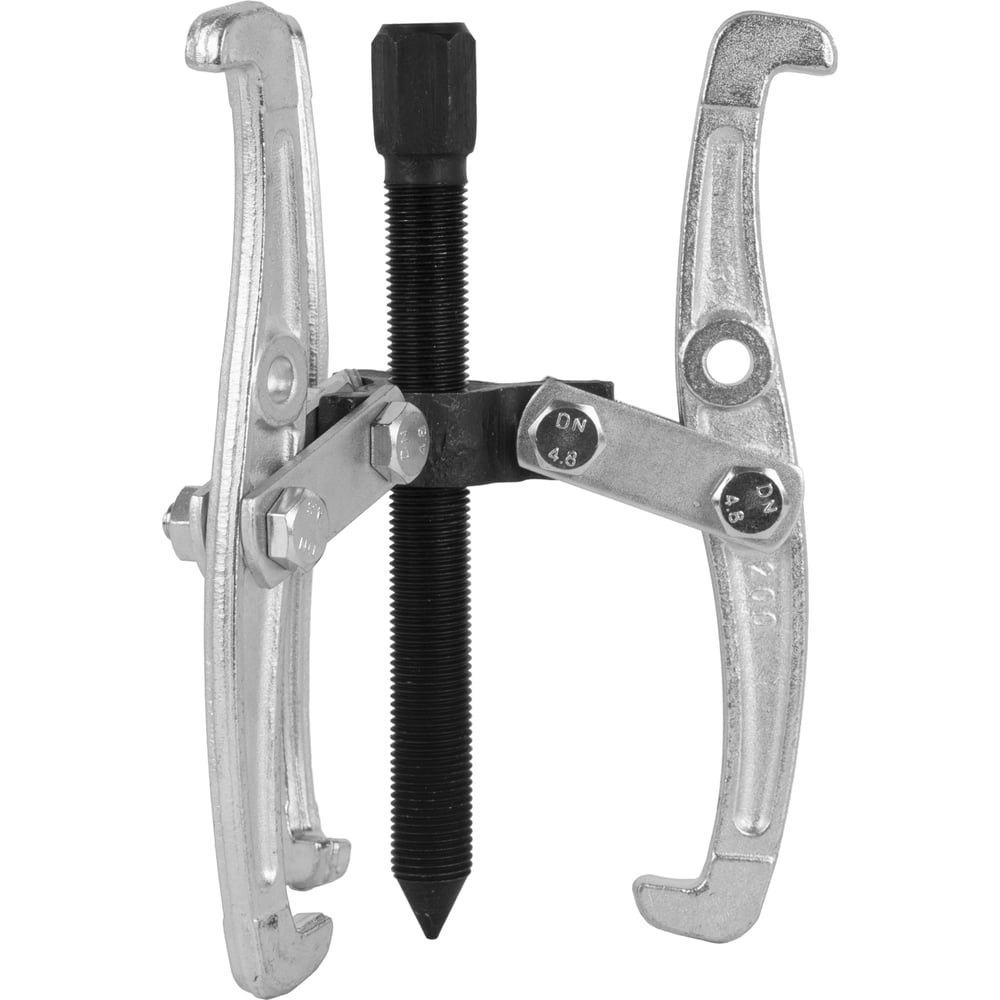 Изображение товара Съемник подшипников трехлапый WIEDERKRAFT 200 мм WDK-214804