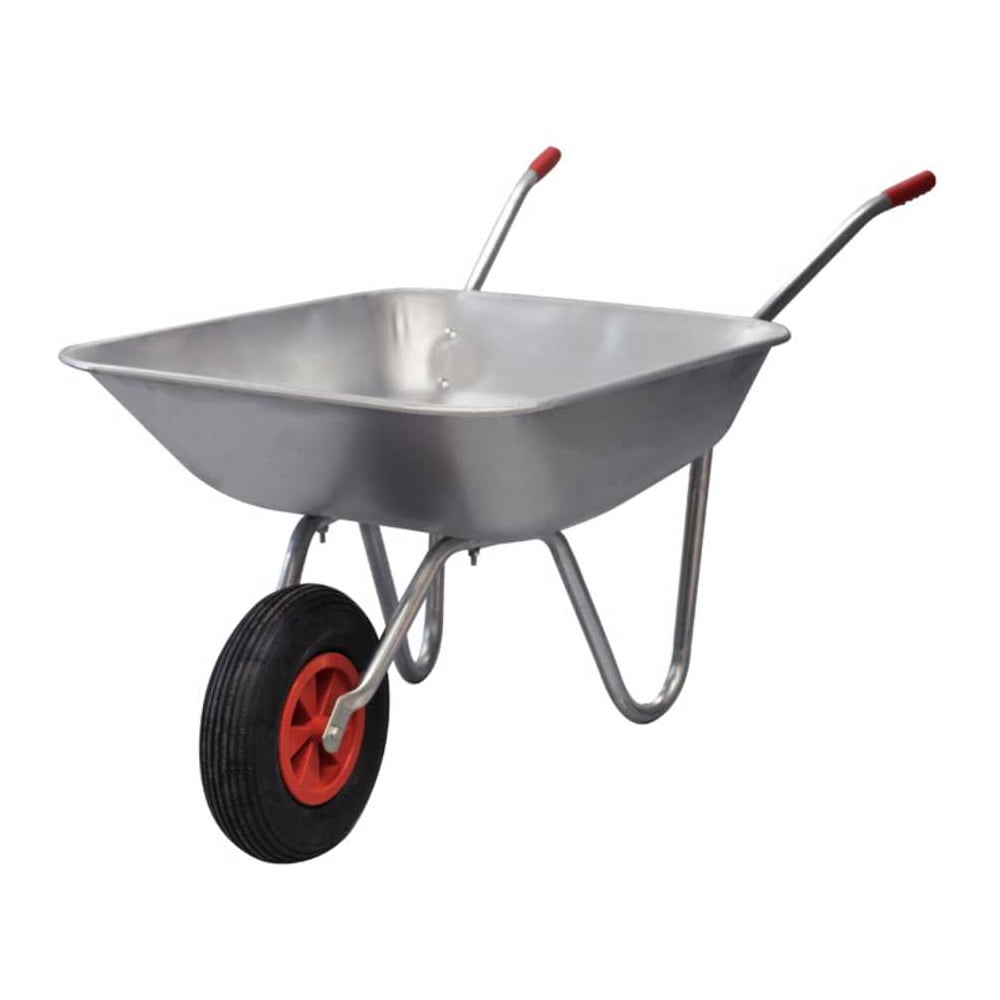 Изображение товара Тачка садовая Фарина 99415 65 л