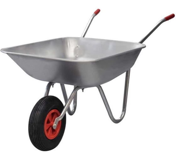 Изображение товара Тачка садовая Фарина 99415 65 л тов-162260