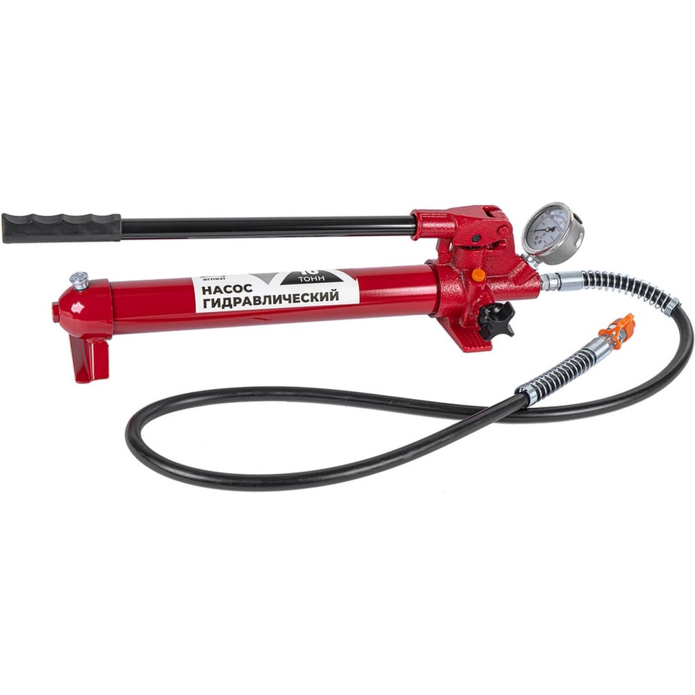 Изображение товара Насос гидравлический Arnezi 10 т R7109050