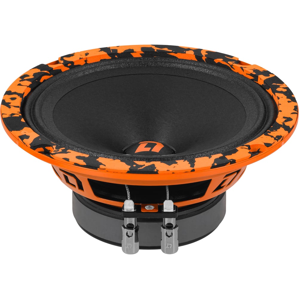 Изображение товара Barracuda 165 v. 2 - автомобильная акустика 6, 5", 75 Вт, 92. 9 dB