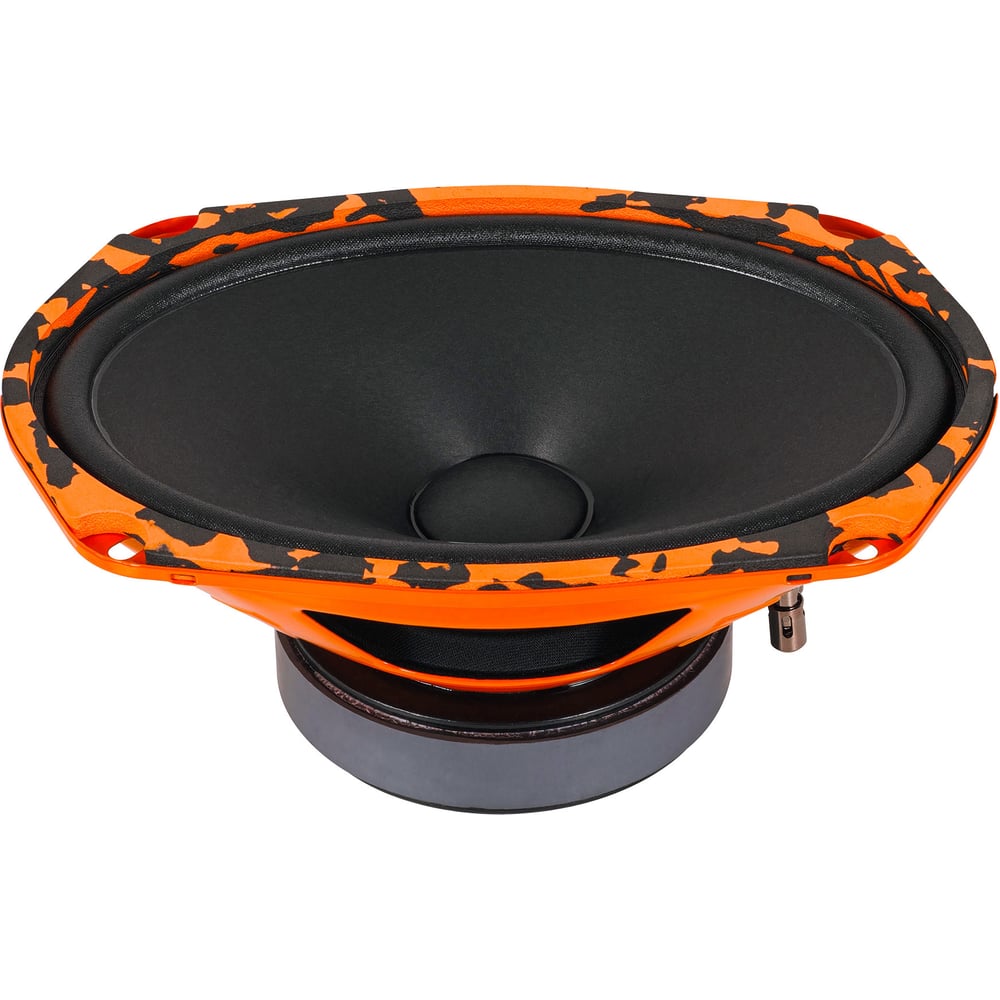 Изображение товара DL AUDIO Gryphon Pro 69 Midbass - 15x23 см, 150 Вт, 92, 5 dB