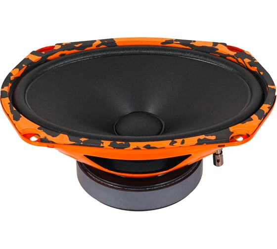 Изображение товара Акустическая система DL AUDIO Gryphon Pro 69 Midbass