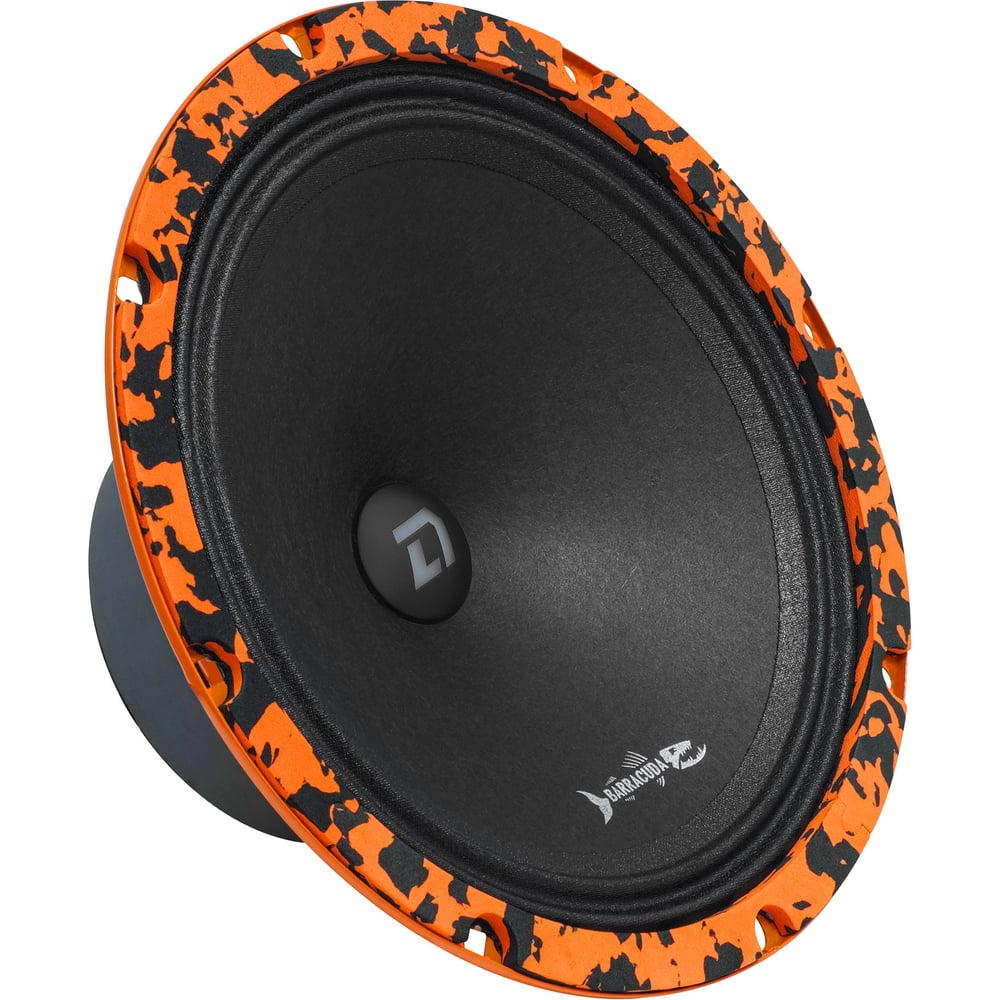 Изображение товара Акустика DL AUDIO Barracuda 200 SE 8'' автомобильная эстрадная