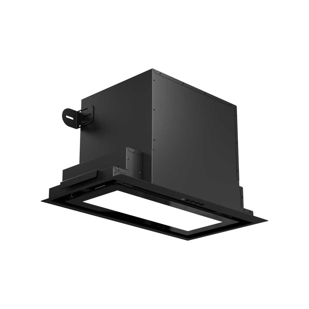 Изображение товара Вытяжка AKPO WK-12 Evos 60 см, черный 3214 Изображение товара Вытяжка AKPO WK-12 Evos 60 см, черный 3214