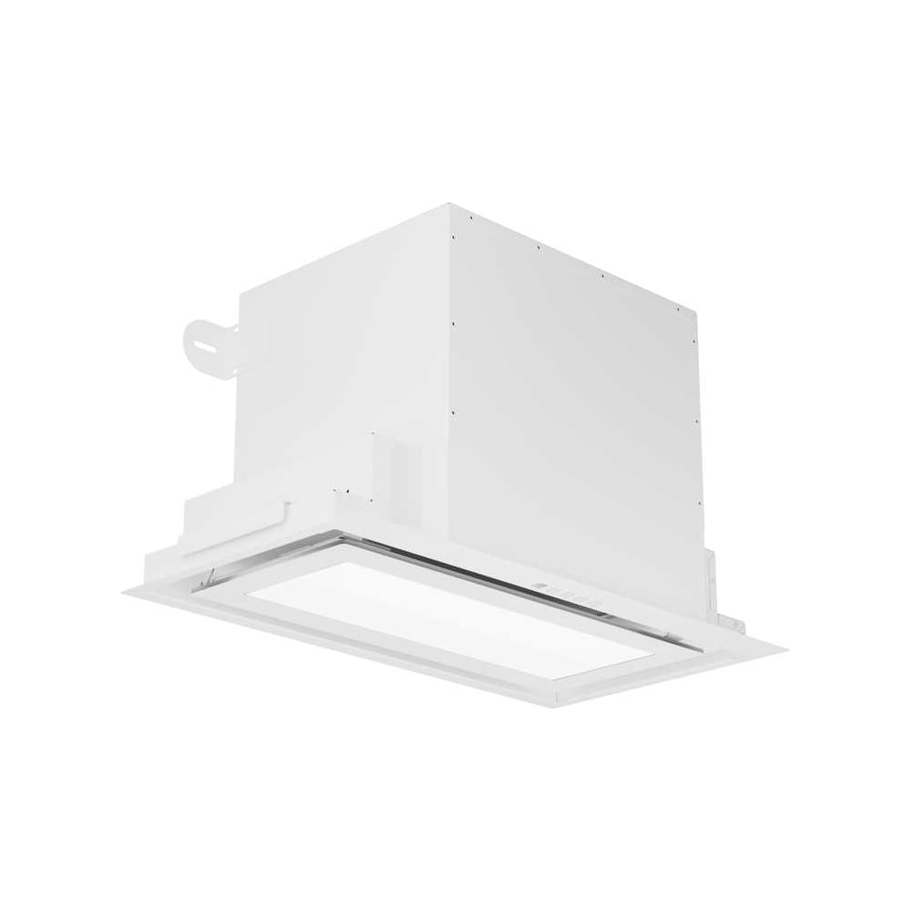 Изображение товара AKPO WK-12 Evos: вытяжка 60 см белая, 1200 м³/ч, тихая