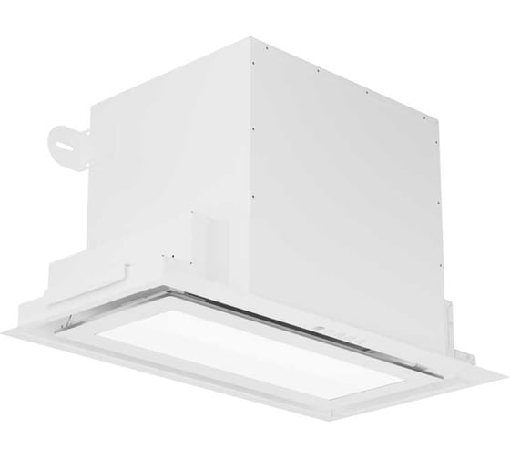 Изображение товара Вытяжка AKPO WK-12 Evos 60 см, белый 3215