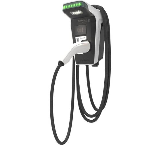 Изображение товара Зарядная станция MINI 711C GB/T (с кабелем), 11 кВт PANDORA 6032102