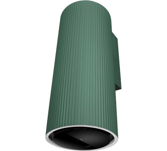 Изображение товара Кухонная вытяжка MAUNFELD EDELWEISS 39 WALL зелёный EDELWEISS 39 WALL Green