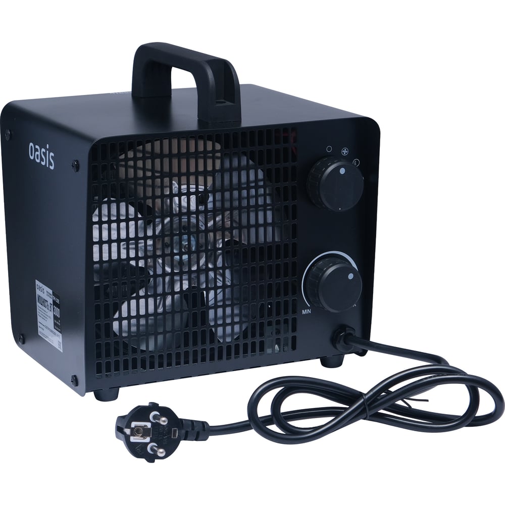 Тепловая пушка Oasis TPK-30B