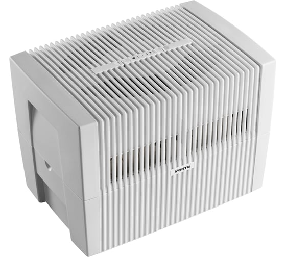 Изображение товара Увлажнитель-мойка воздуха Venta Classic Original LW45, белый LW45 Classic-Original white